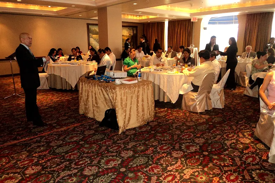 Herrera Chang & Asociados — foto 2