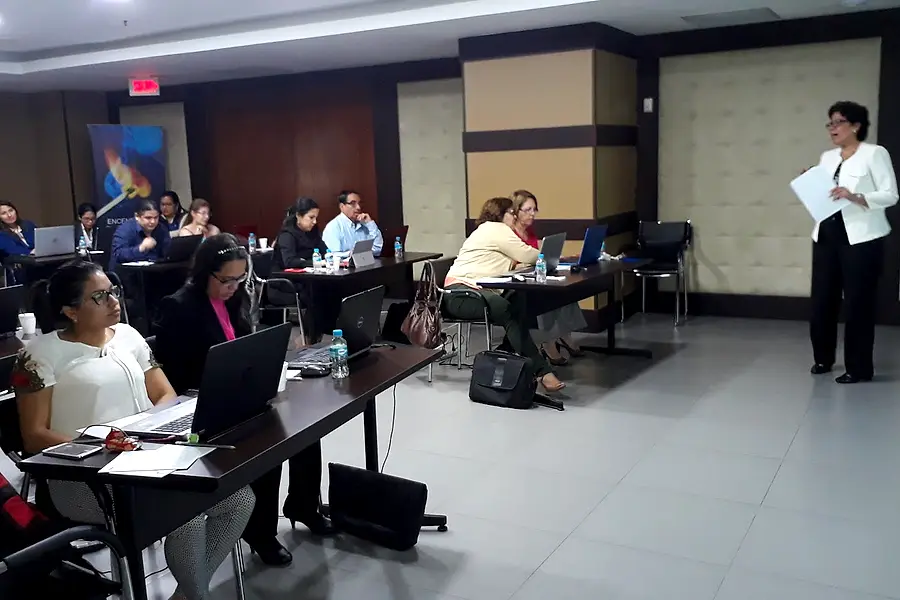 Herrera Chang & Asociados — foto 3