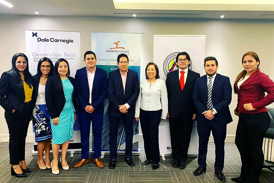 Herrera Chang & Asociados — foto 4