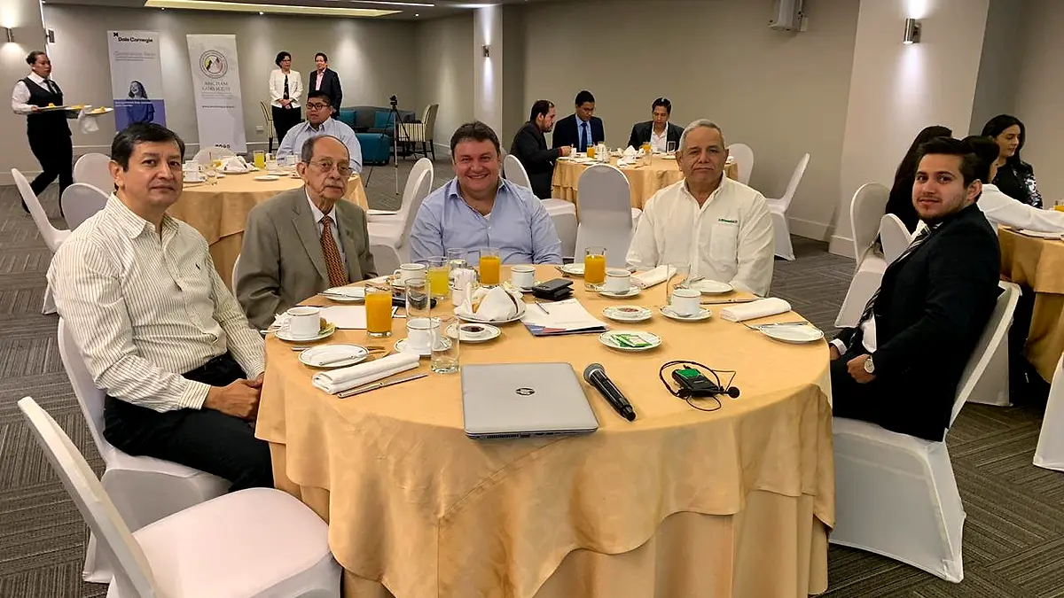 Herrera Chang & Asociados
