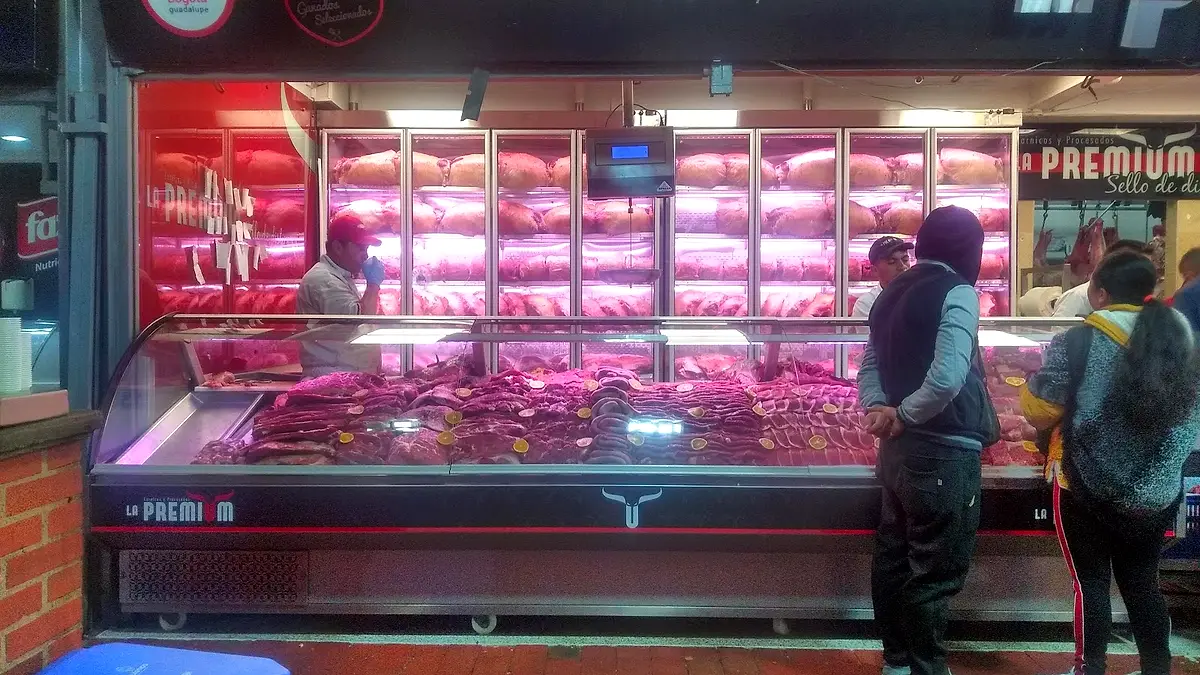 Carnes La Premium