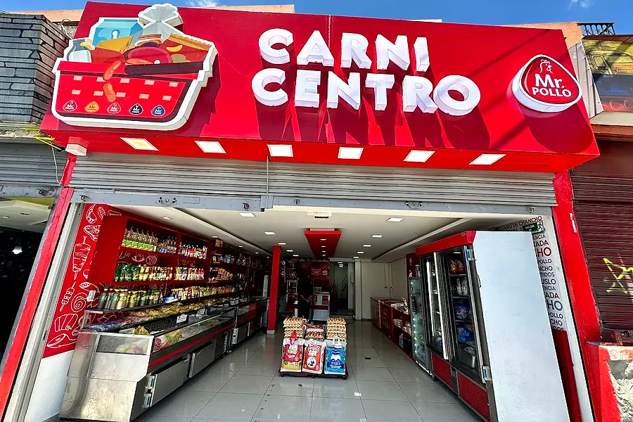 CARNICENTRO ZAMORA — foto 4