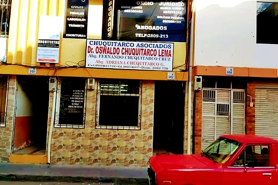 Chuquitarco & Asociados — foto 2