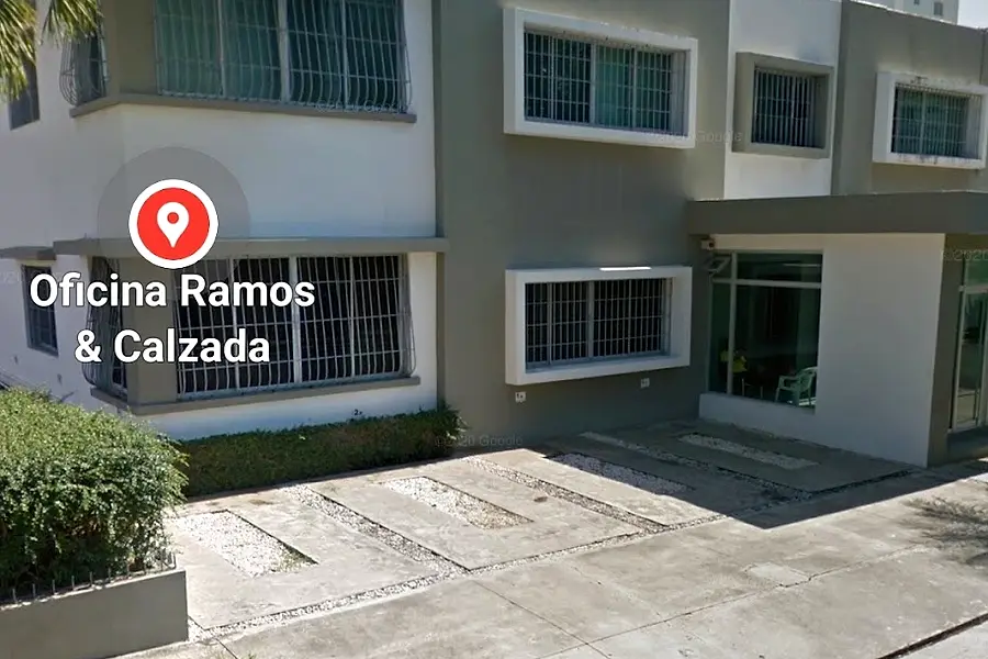 Oficina Ramos & Calzada — foto 2