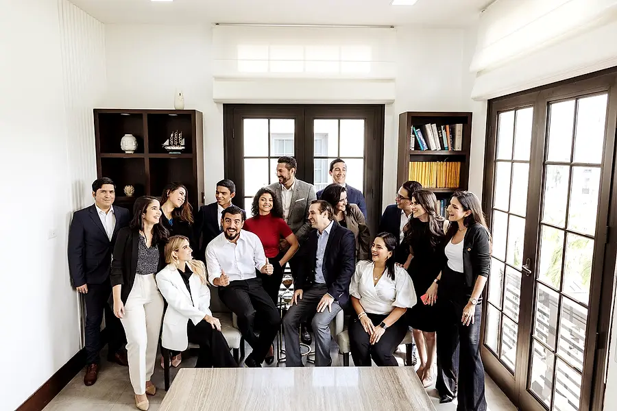 PinoElizalde Abogados — foto 4