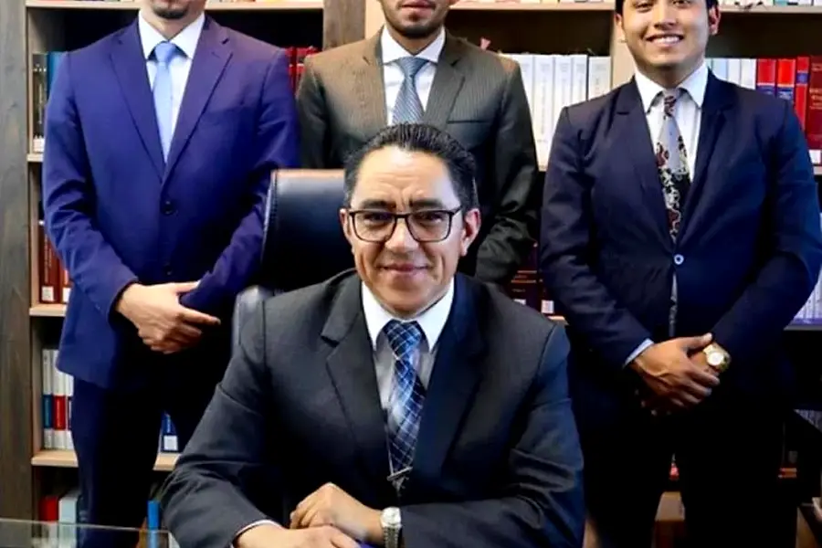 Estudio Jurídico Argudo — foto 4