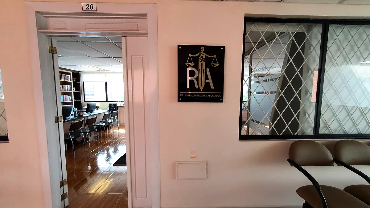 Estudio Jurídico Argudo — foto 1