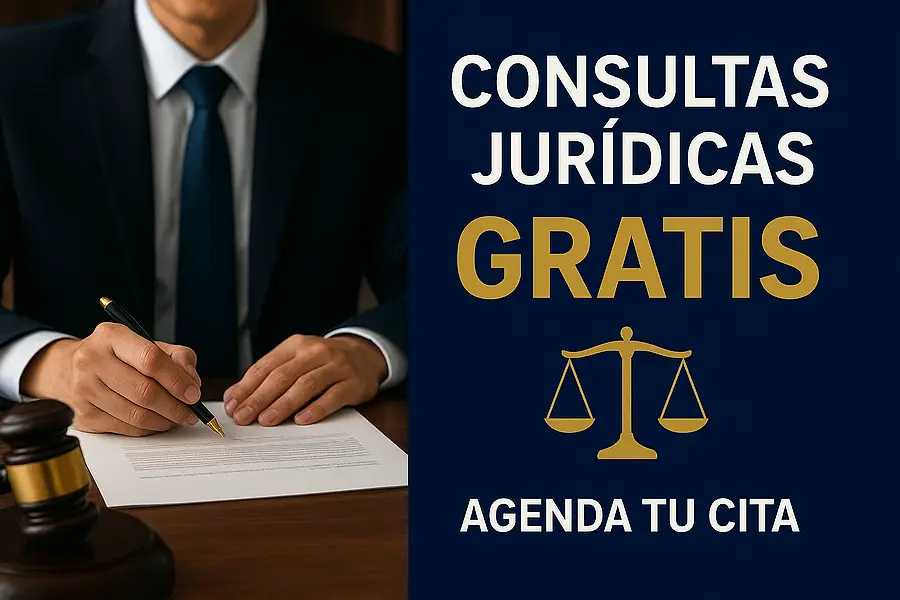 Consultorio Jurídico "ABOGADOS" — foto 2