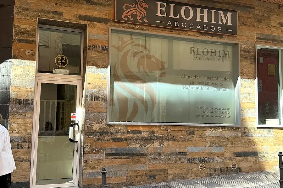Elohim Abogados — foto 2