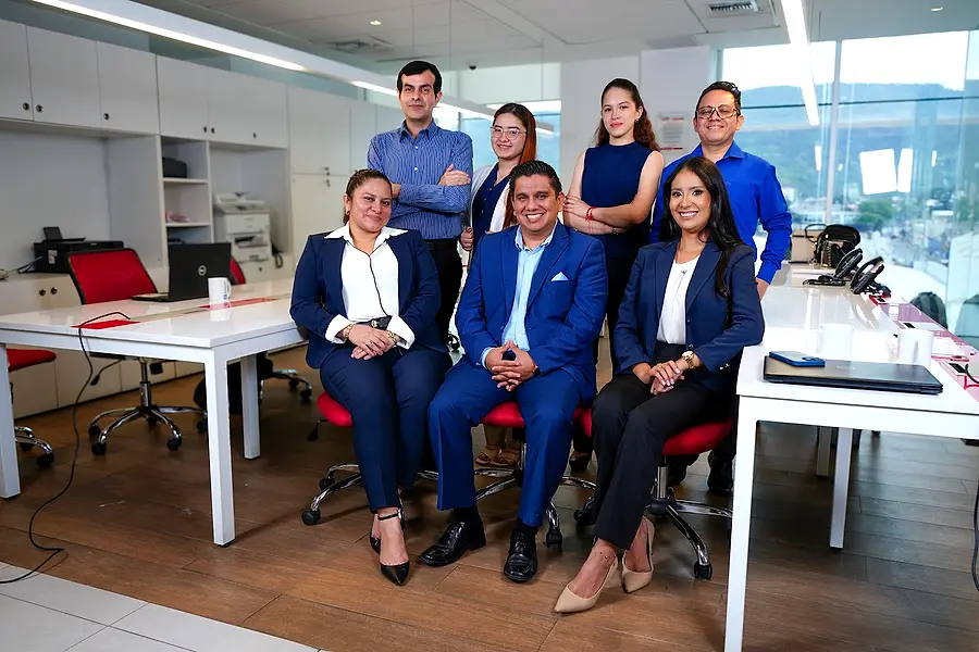 El Contador EC — foto 2