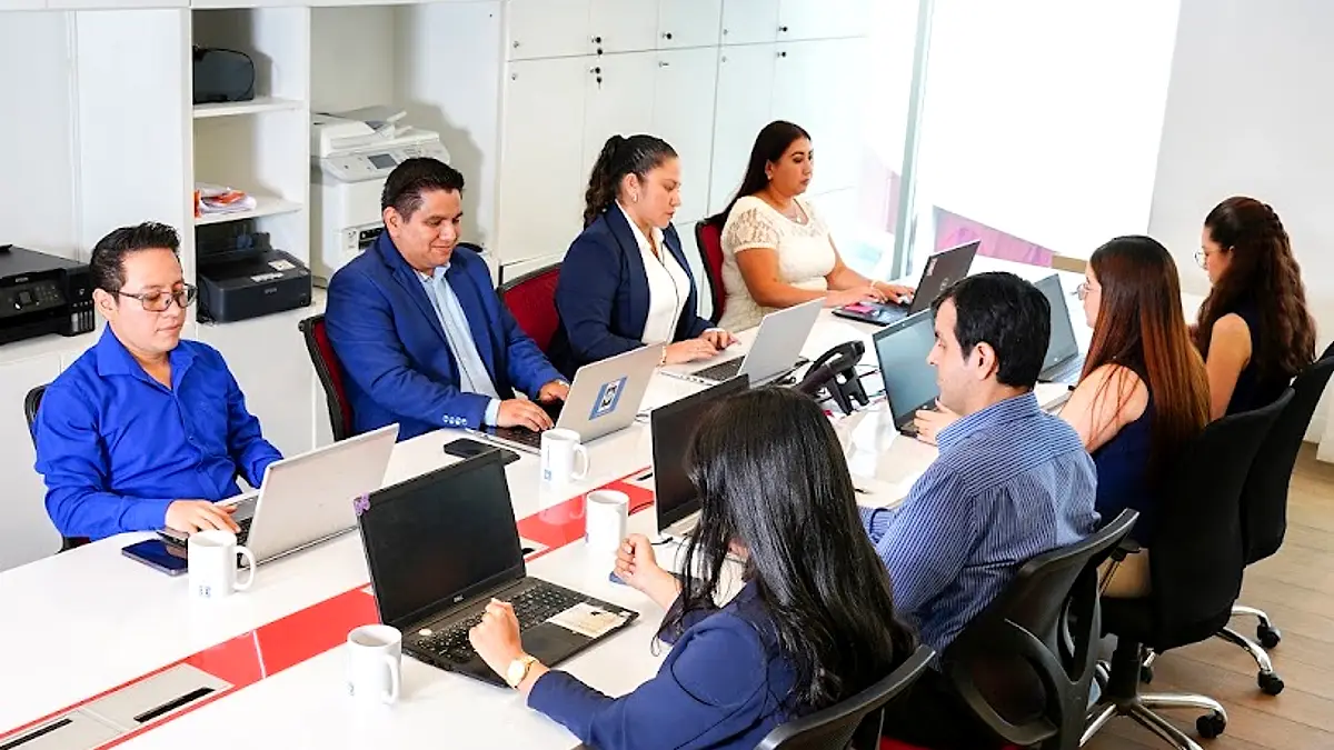 El Contador EC — foto 1