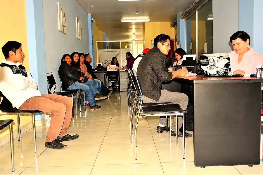 Notaría Tercera del Cantón Cayambe — foto 3