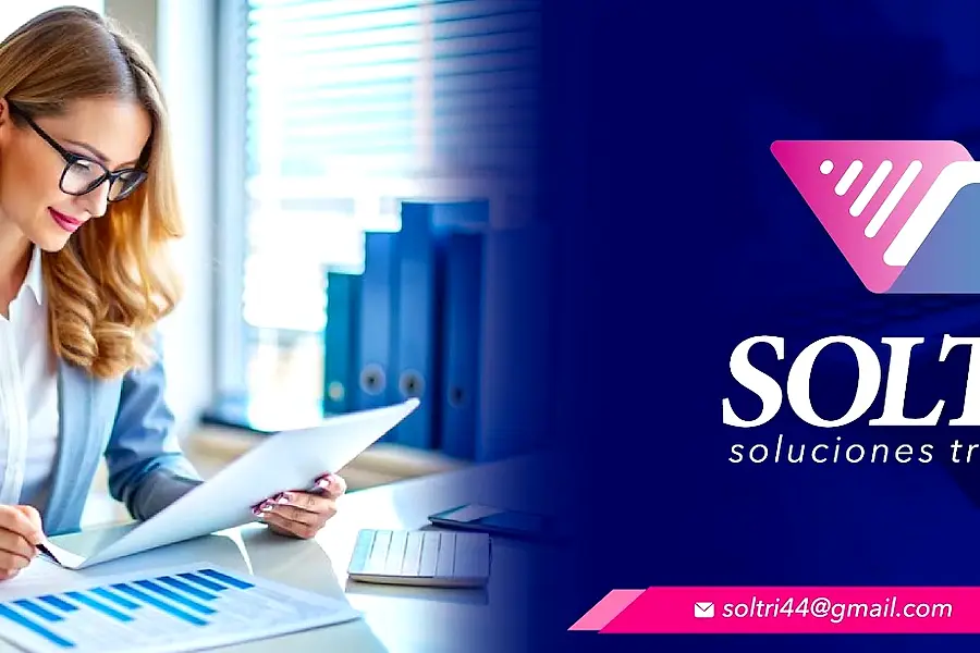 SOLtri - Soluciones Tributarias — foto 3
