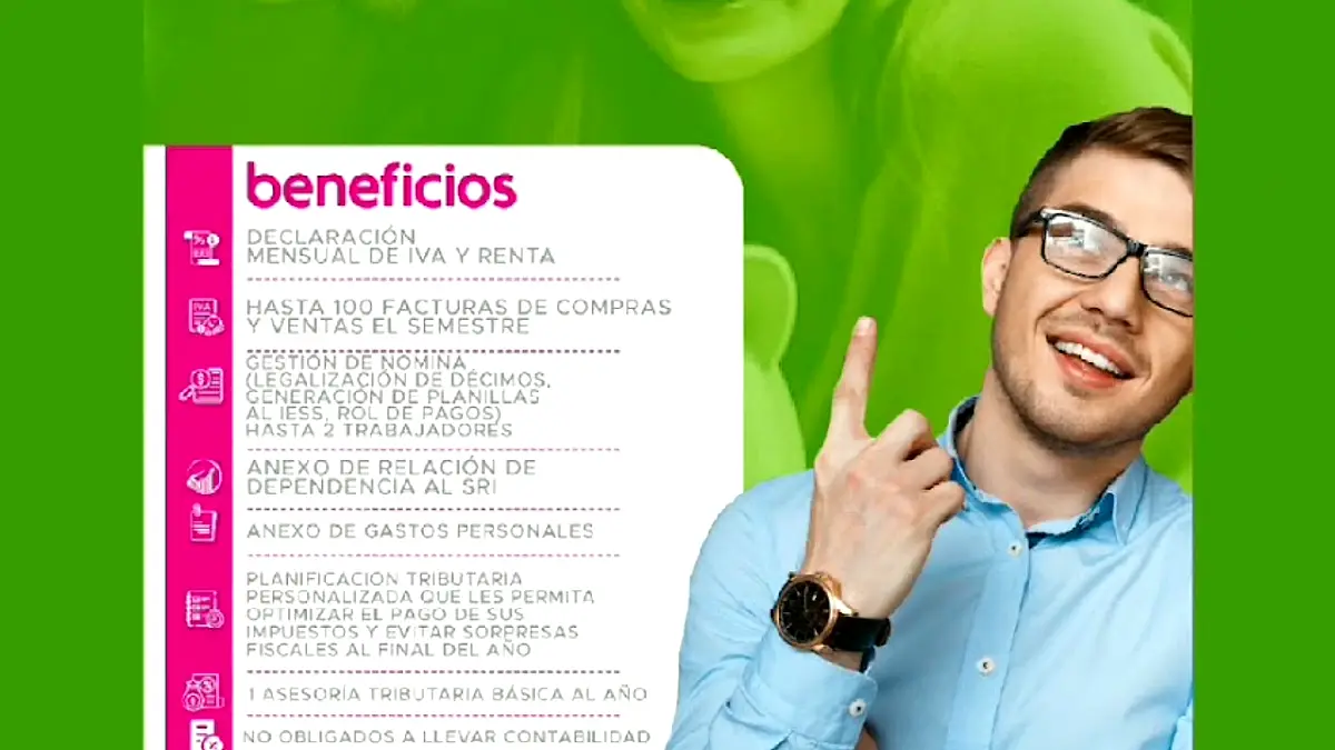 SOLtri - Soluciones Tributarias