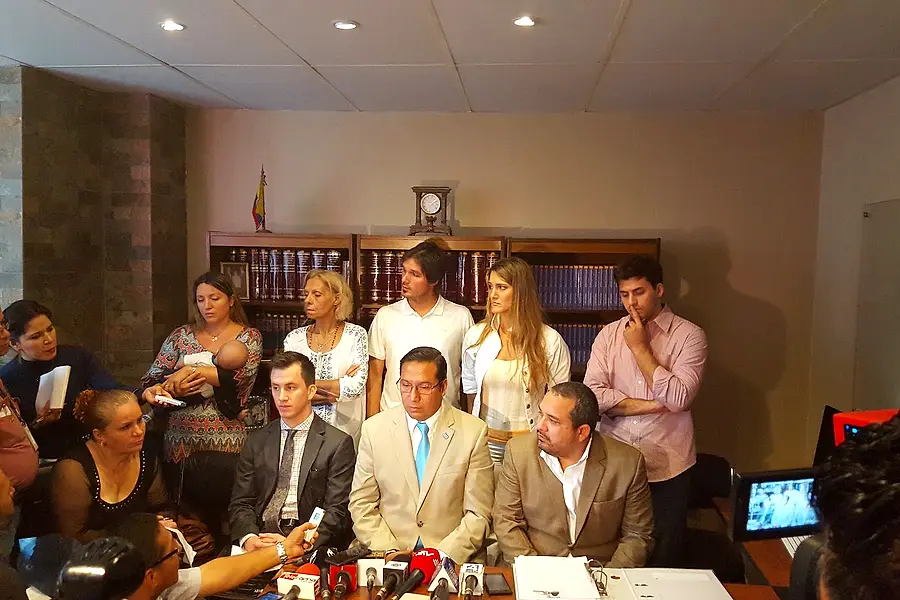 Hernan Ulloa - Estudio Jurídico Ulloa & Asociados — foto 2
