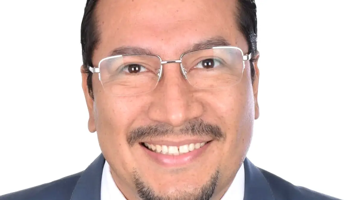 Hernan Ulloa - Estudio Jurídico Ulloa & Asociados — foto 1