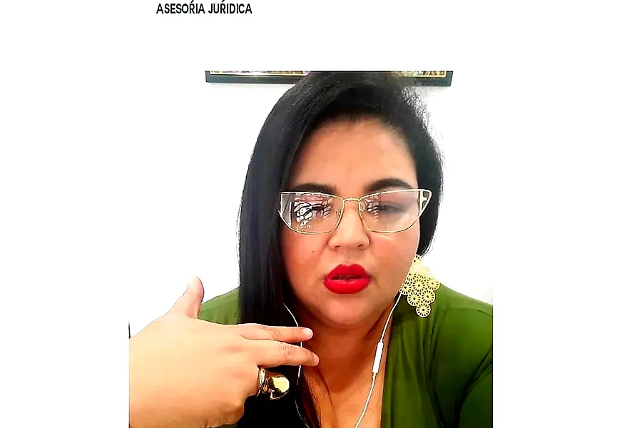 ABOGADA LUCIA GRANIZO — foto 3