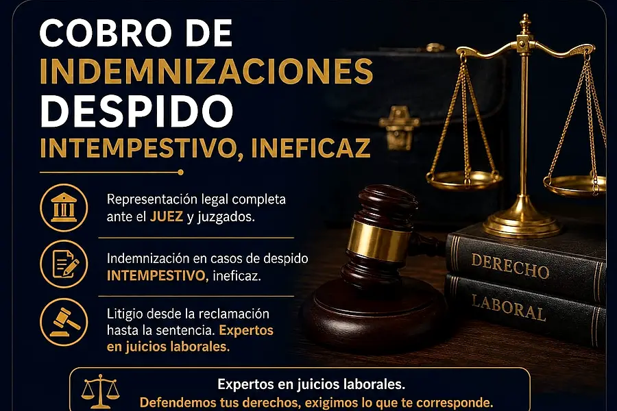 Solulex Abogados Litigantes — foto 4