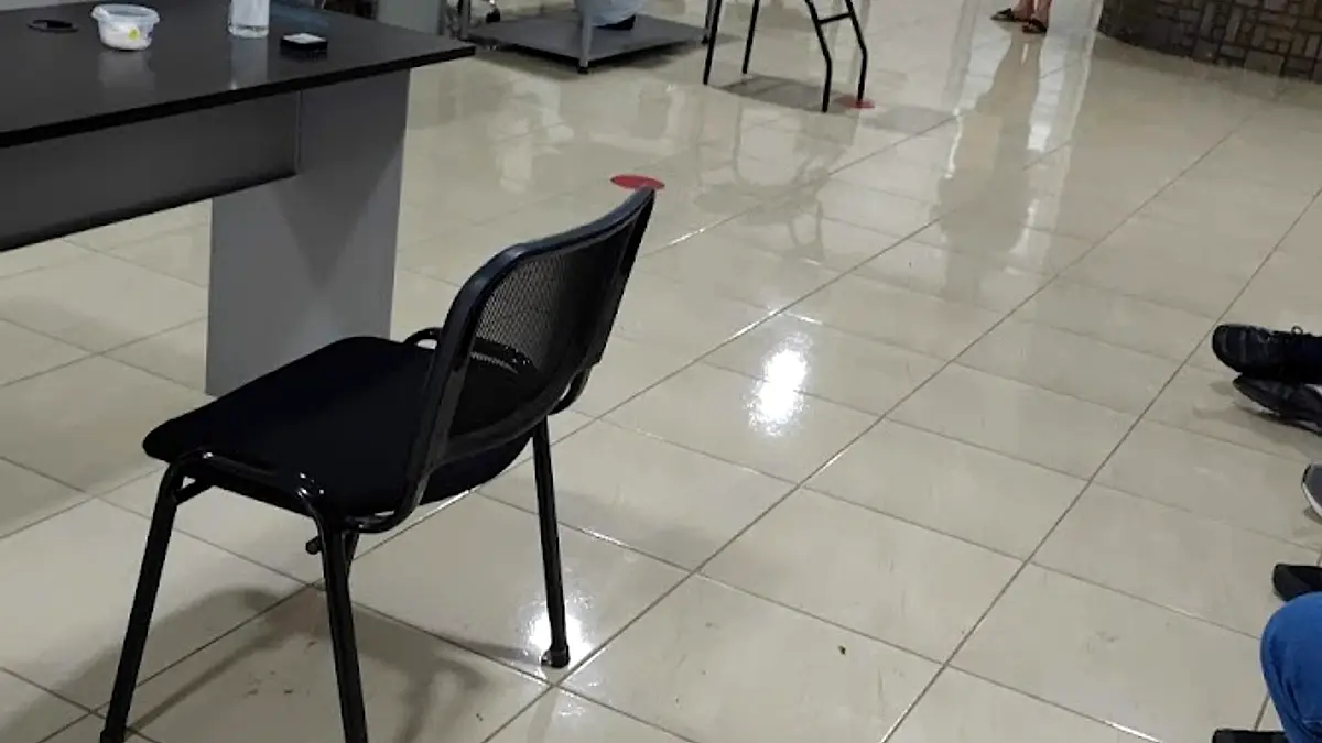 Notaria Segunda de Portoviejo