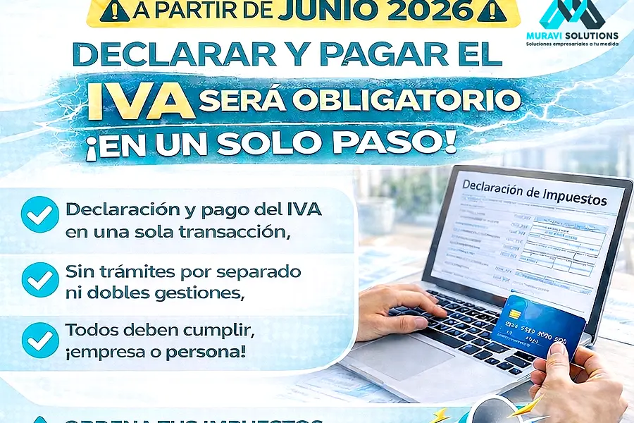 Muravi Solutions — foto 3