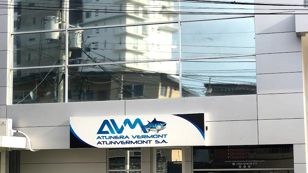 Álvarez Estudio Jurídico — foto 1