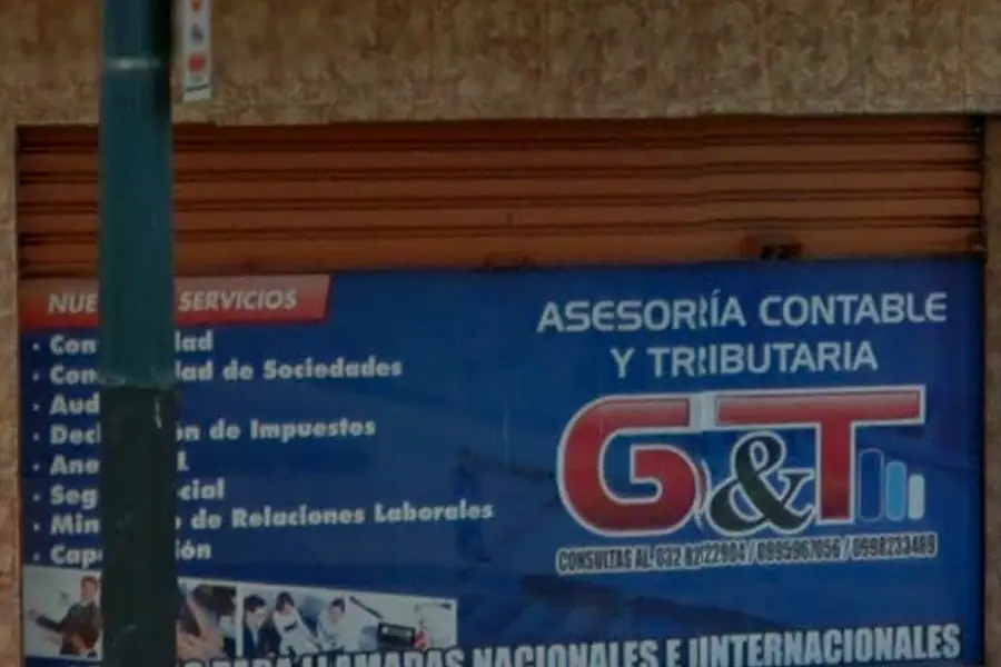 G&T Asesoria Tributaria Y Contable — foto 2