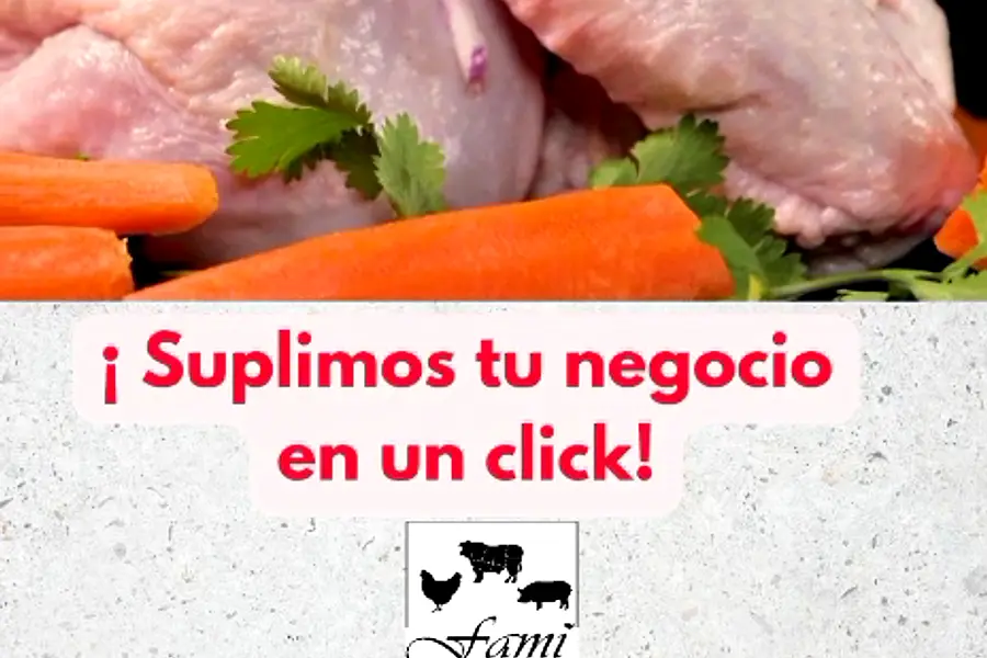 Famipollo Distribuidora de pollo y cárnicos a Domicilio — foto 3