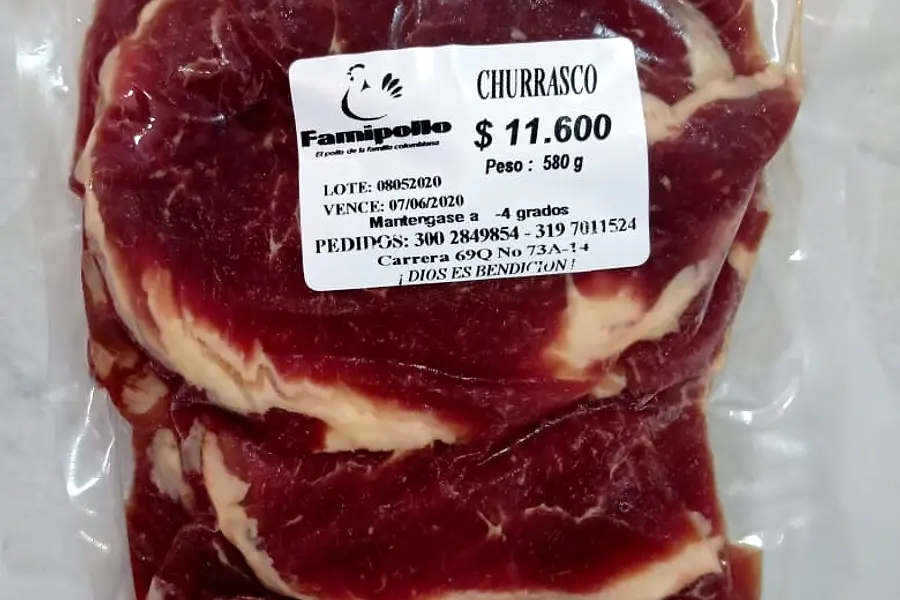 Famipollo Distribuidora de pollo y cárnicos a Domicilio — foto 4