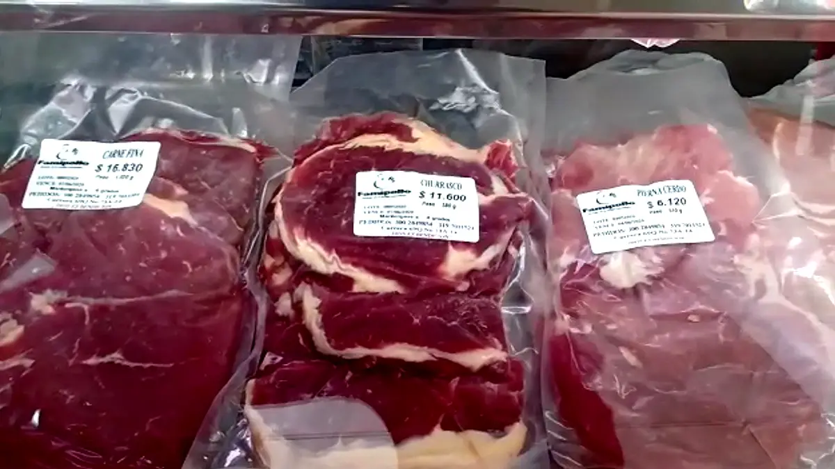 Famipollo Distribuidora de pollo y cárnicos a Domicilio — foto 1