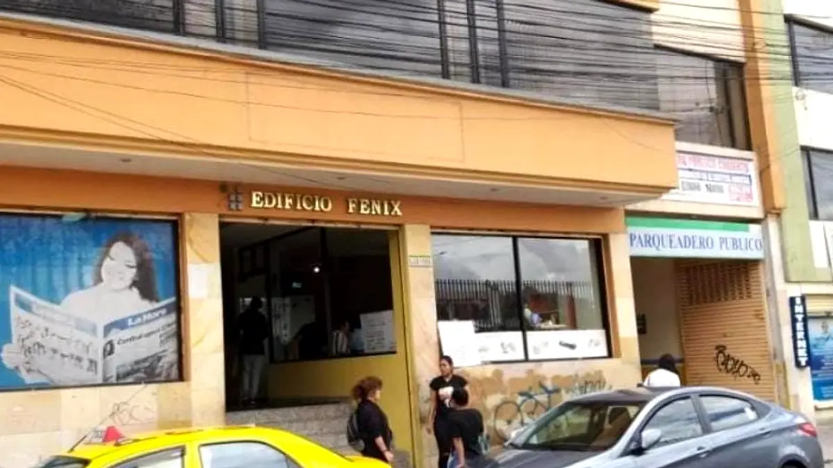 Abogada-Mediadora Irina Loor