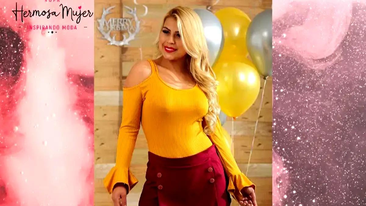 Ropa Hermosa Mujer, Distribuidor mayorista - Ropa al por mayor - Mujer — foto 1