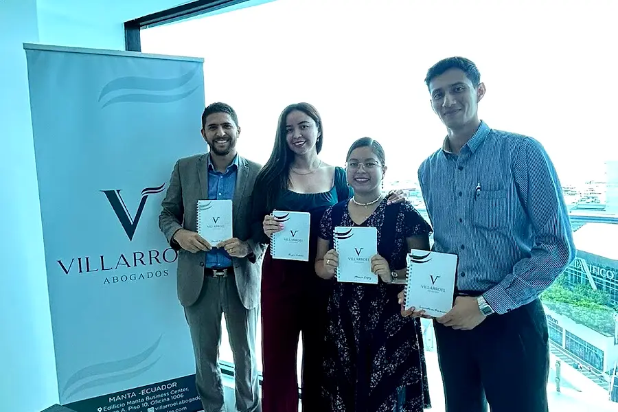 Villarroel Abogados — foto 2