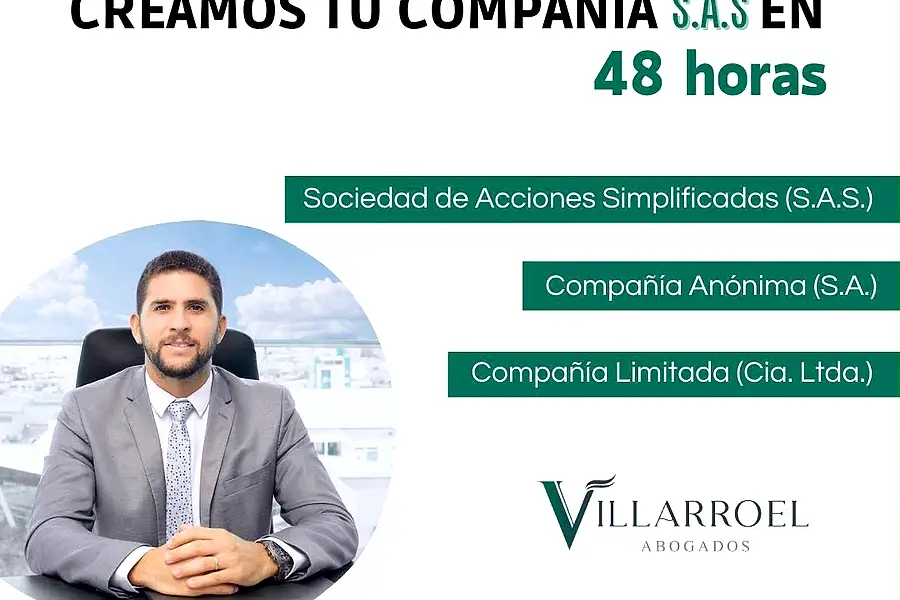 Villarroel Abogados — foto 4