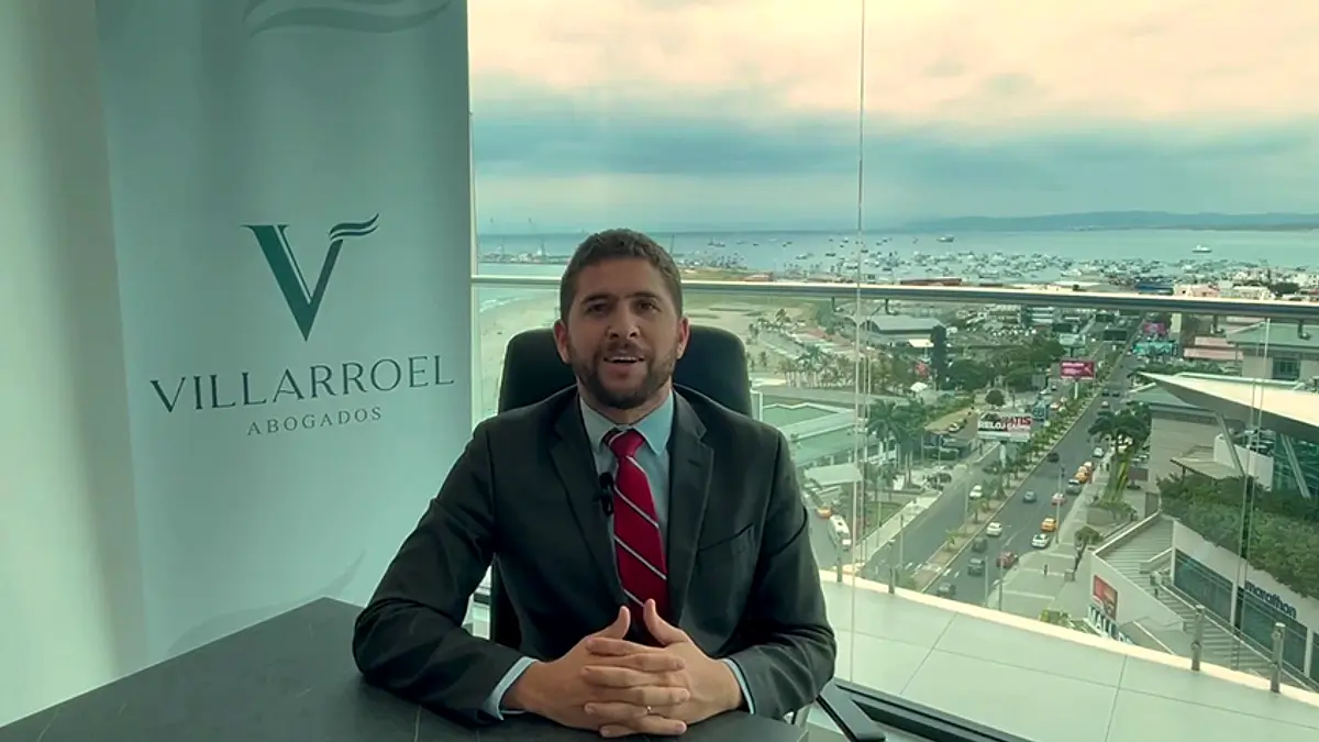 Villarroel Abogados