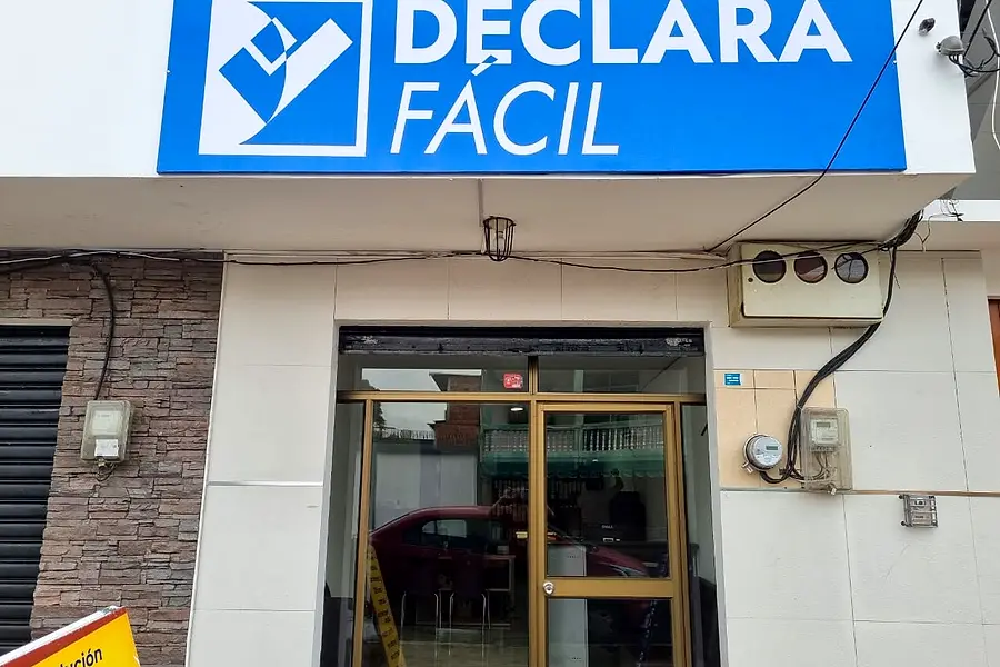 DECLARAFACIL — foto 2