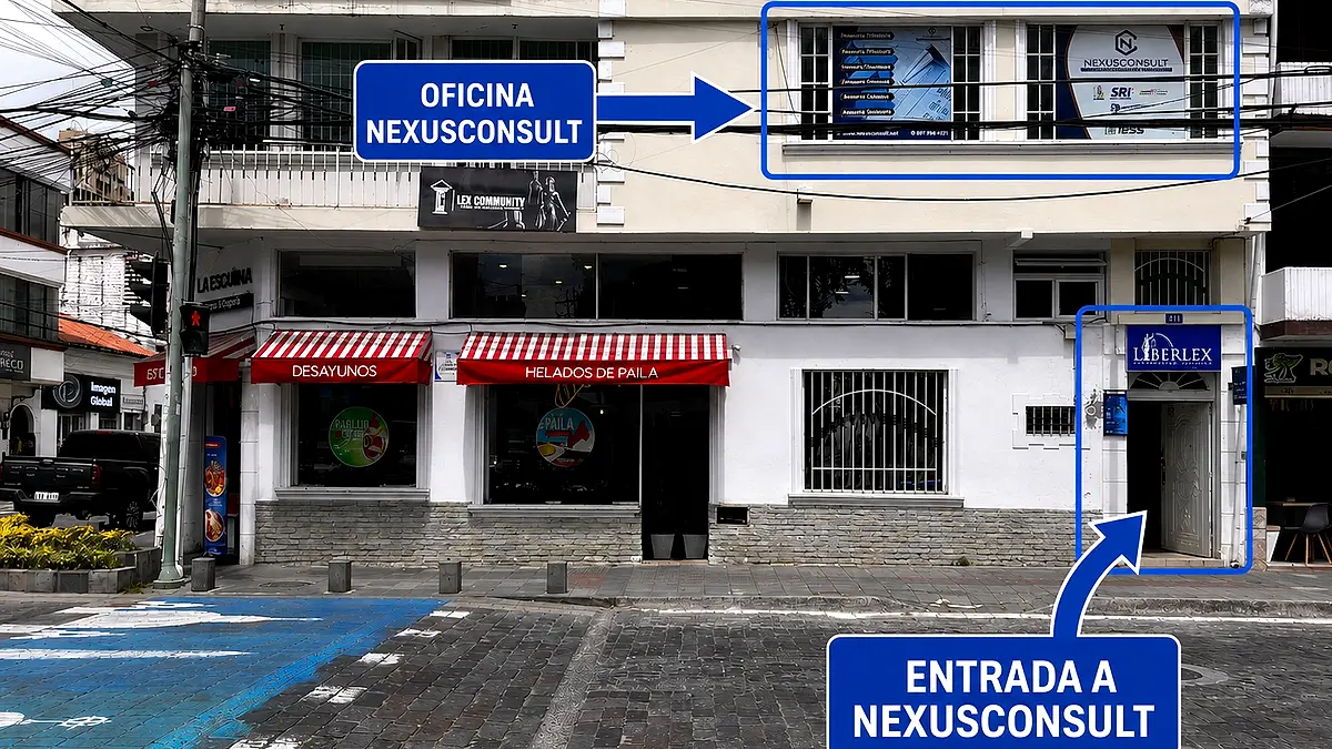 NEXUSCONSULT