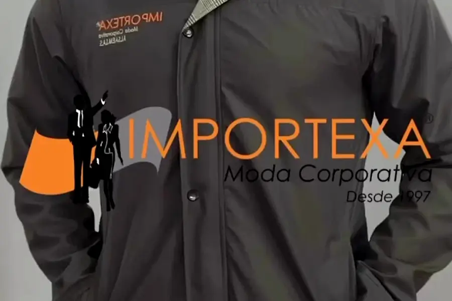 Importexa Moda Corporativa — foto 2