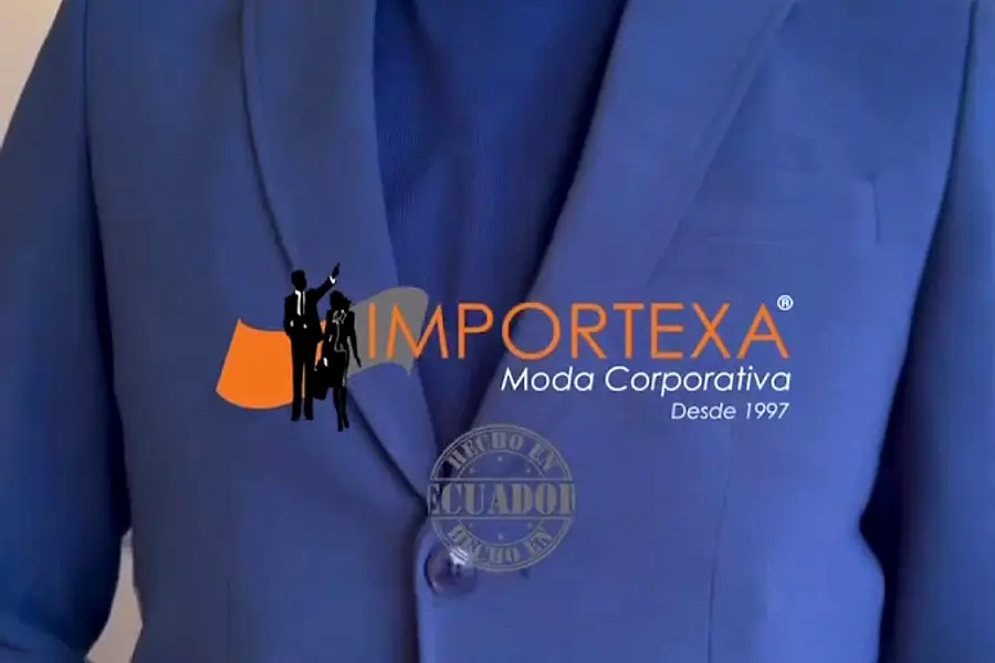 Importexa Moda Corporativa — foto 3