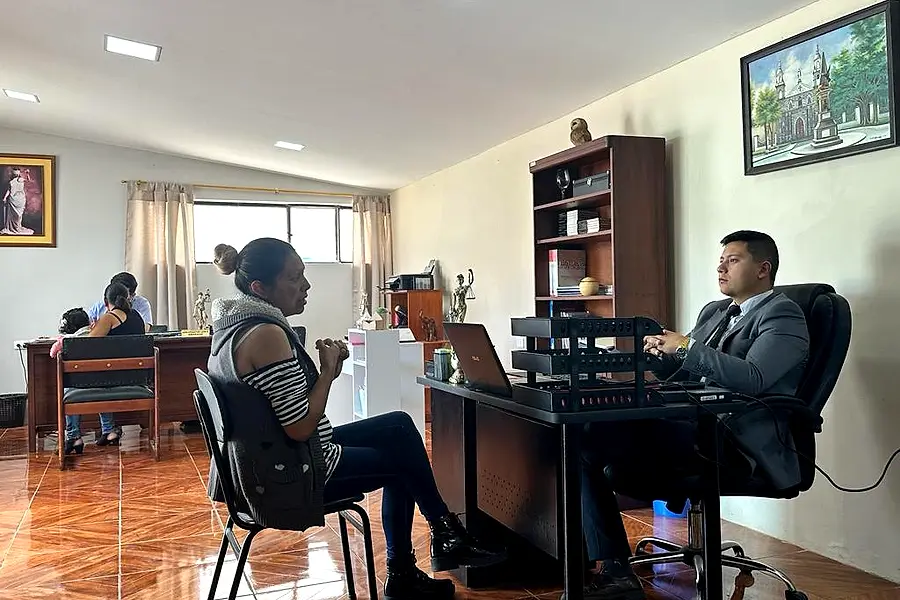 JS Abogados — foto 4