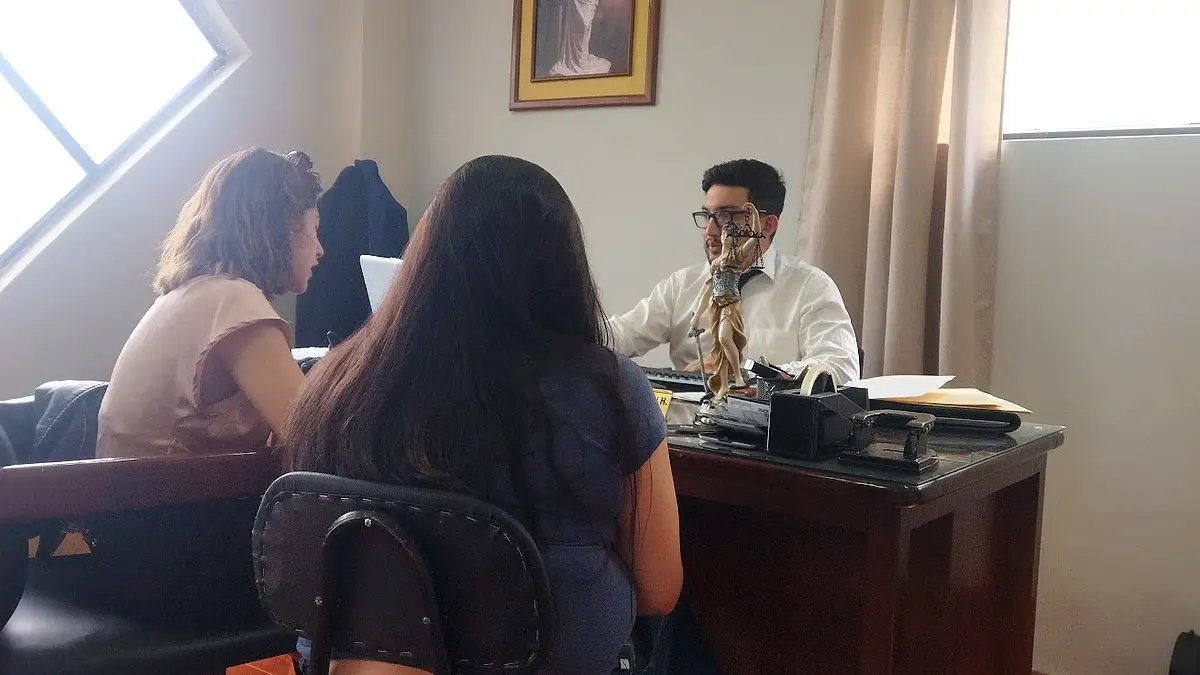 JS Abogados
