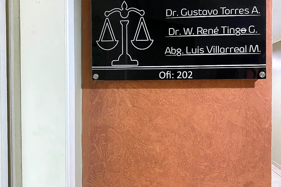 Villarreal & Villarreal Asociados - Consultoría Legal Ibarra — foto 2