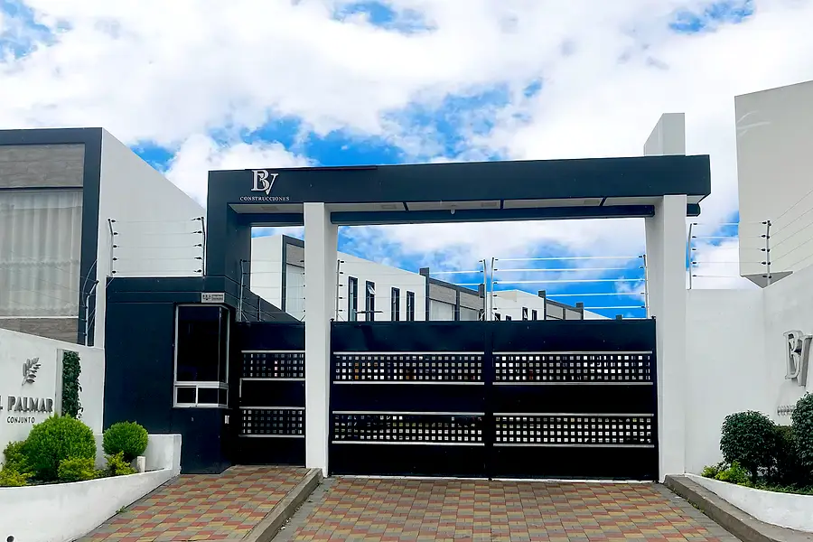 BV Construcciones — foto 3