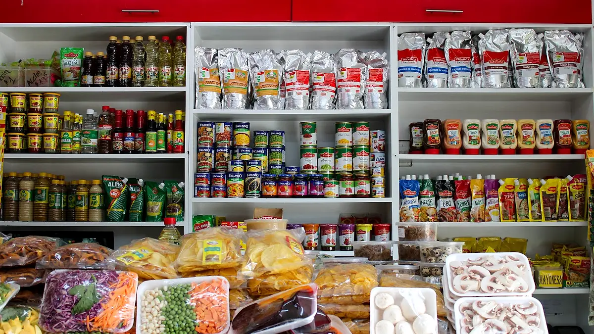Carnicerías La Selecta - Sucursal Inca — foto 1
