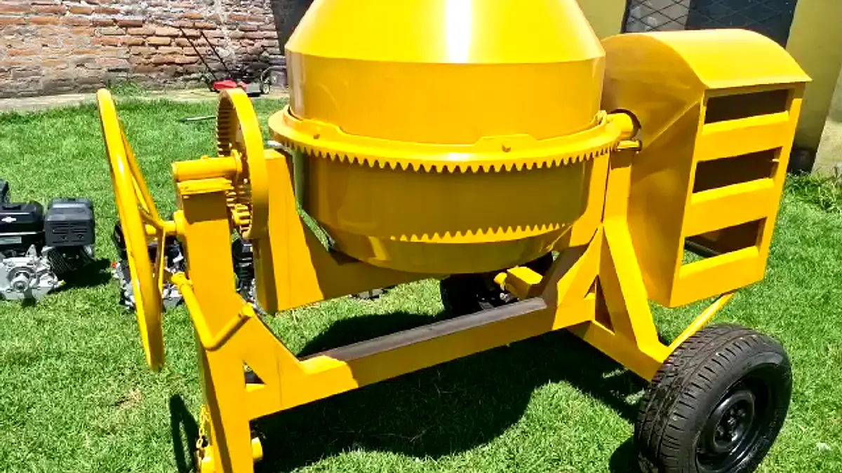 CONCRETERAS GRANIZO Y CONCREQUIPOS GRANIZO S.A.S