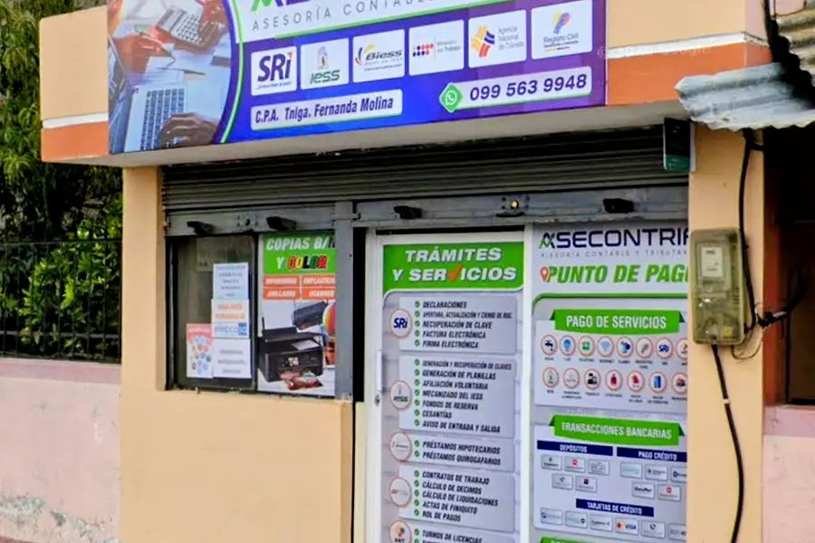ASECONTRIF — foto 2