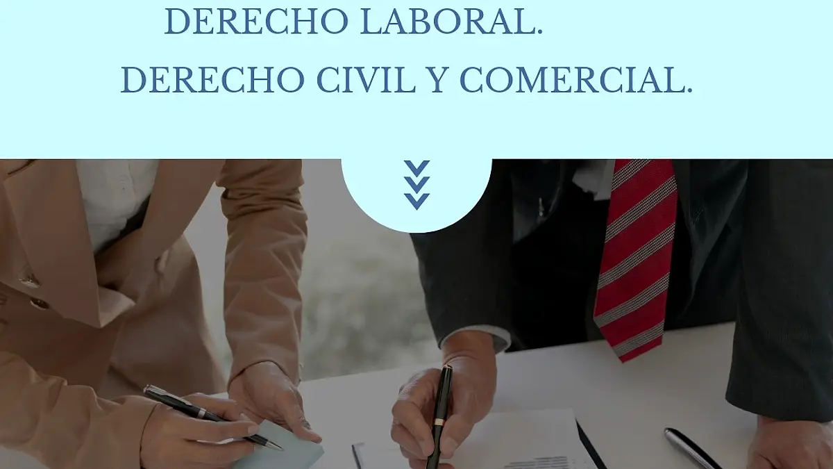 Servicios Legales