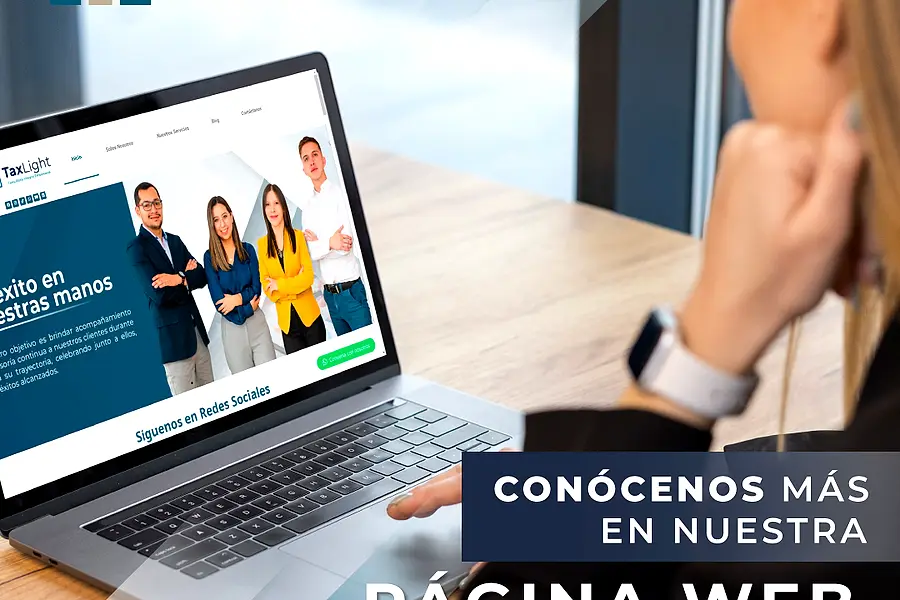 TaxLight — foto 4