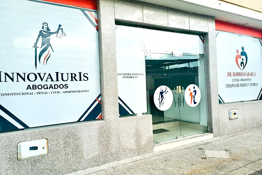 Innovaiuris Abogados — foto 2