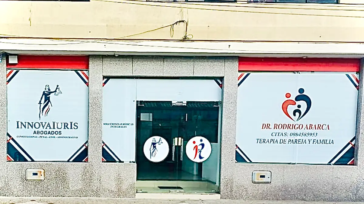 Innovaiuris Abogados