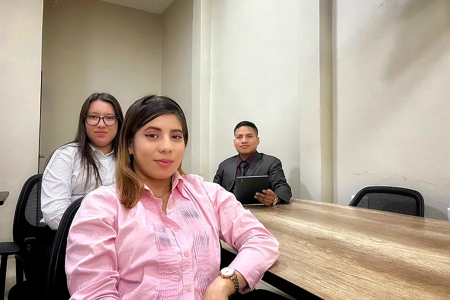 JC Contable — foto 2